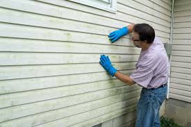 Best Aluminum Siding Installation  in Hayfork, CA